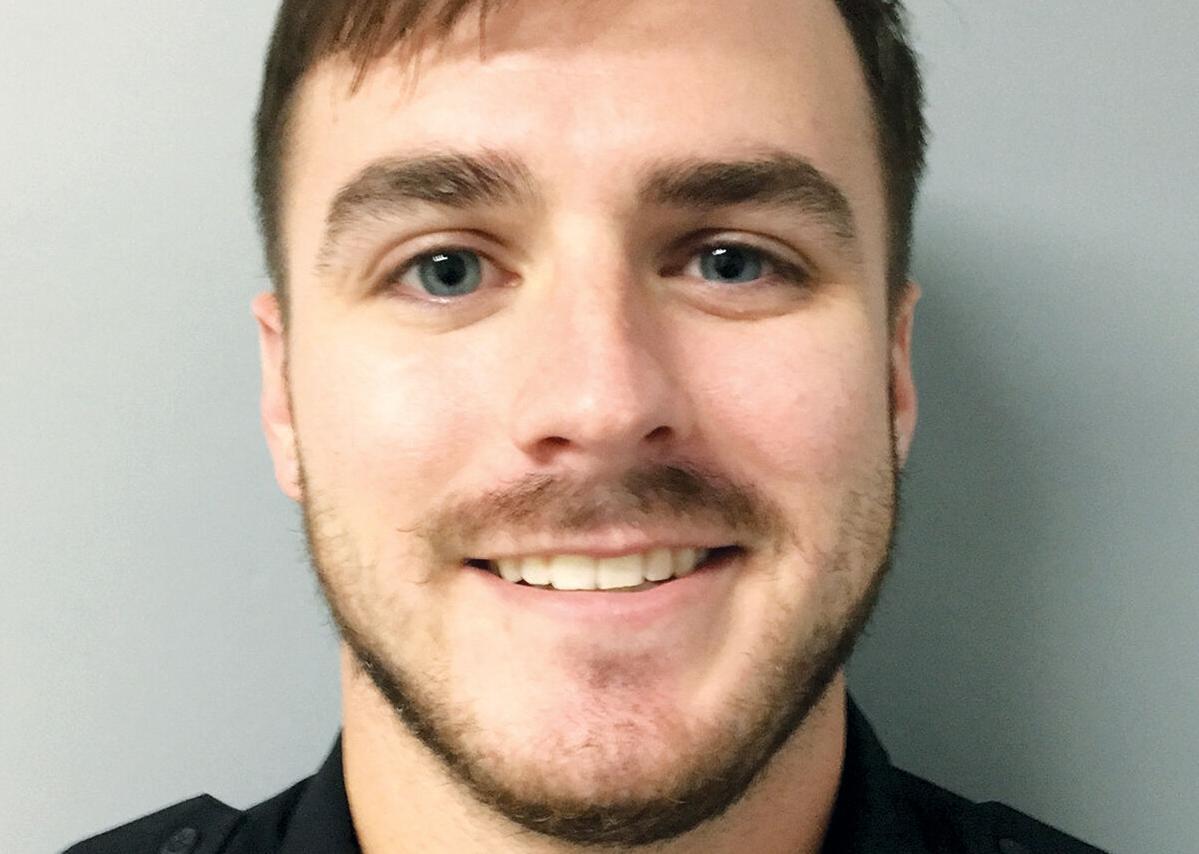 Police officer admits DUI charge, faces two-week unpaid suspension - Vimarsana News