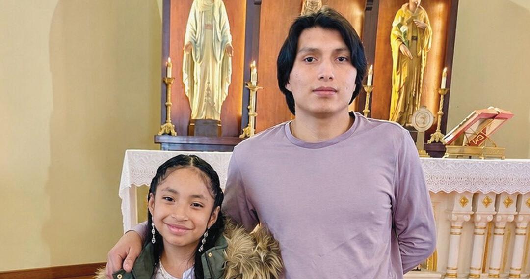 Cambridge community reels after drowning of siblings