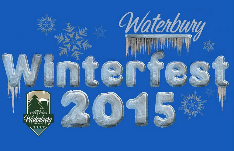 Waterbury Winterfest 2015