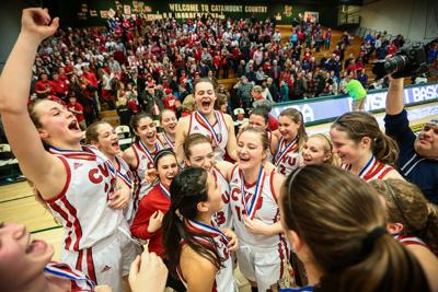 D1 Victory For Cvu Girls Basketball News Vtcng Com