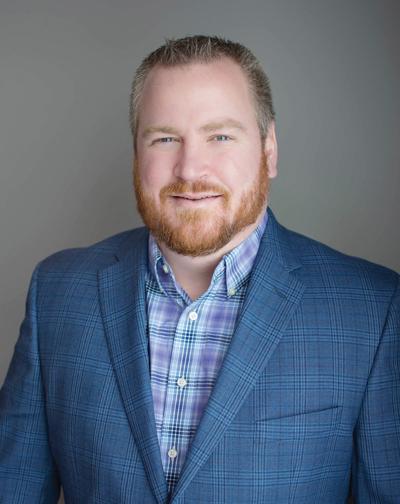 Realtor of the year/Mr. Stowe: Pete Kelly