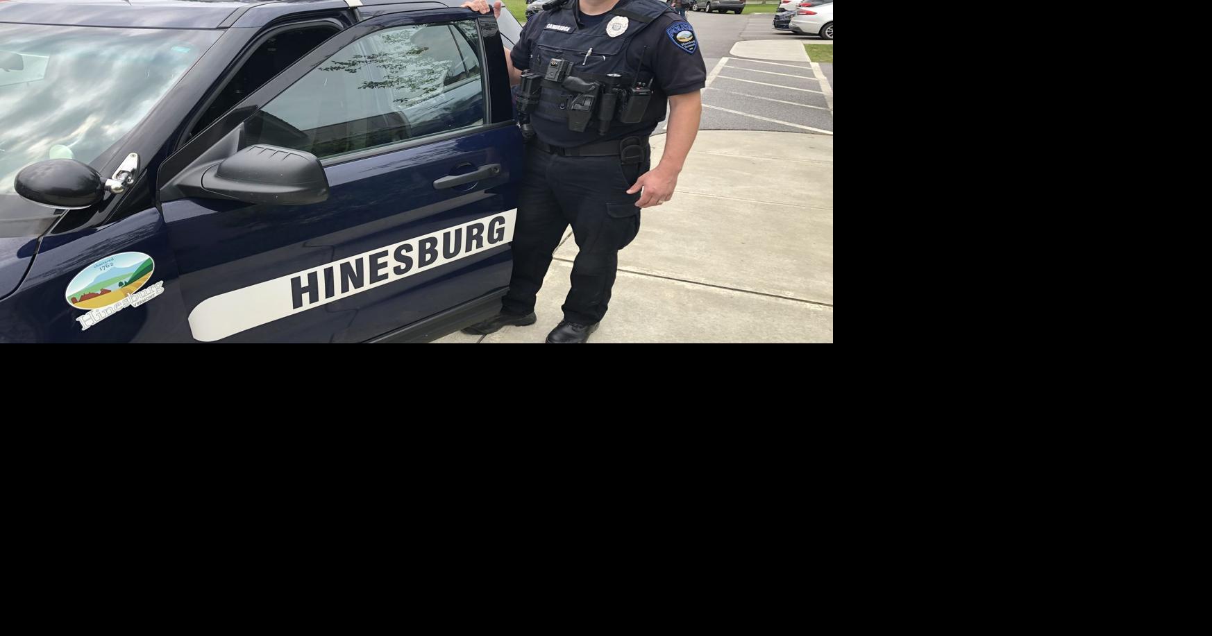 Hinesburg, Richmond police agreement hits a brief snag Police, Fire