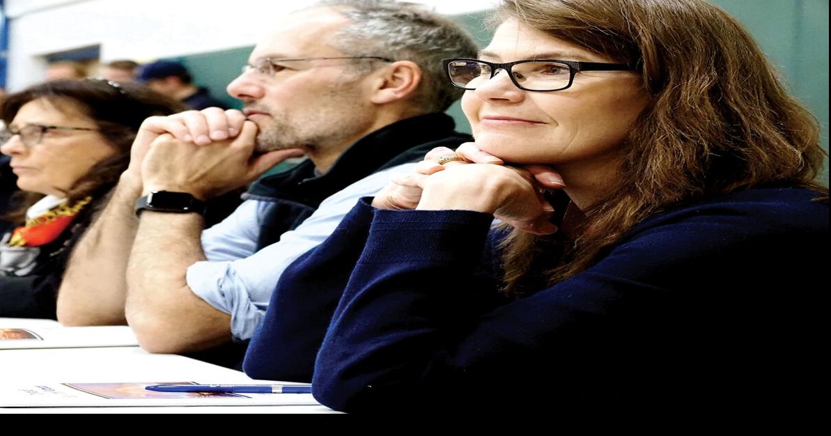 Shelburne adopts local option tax, budget passes Local News