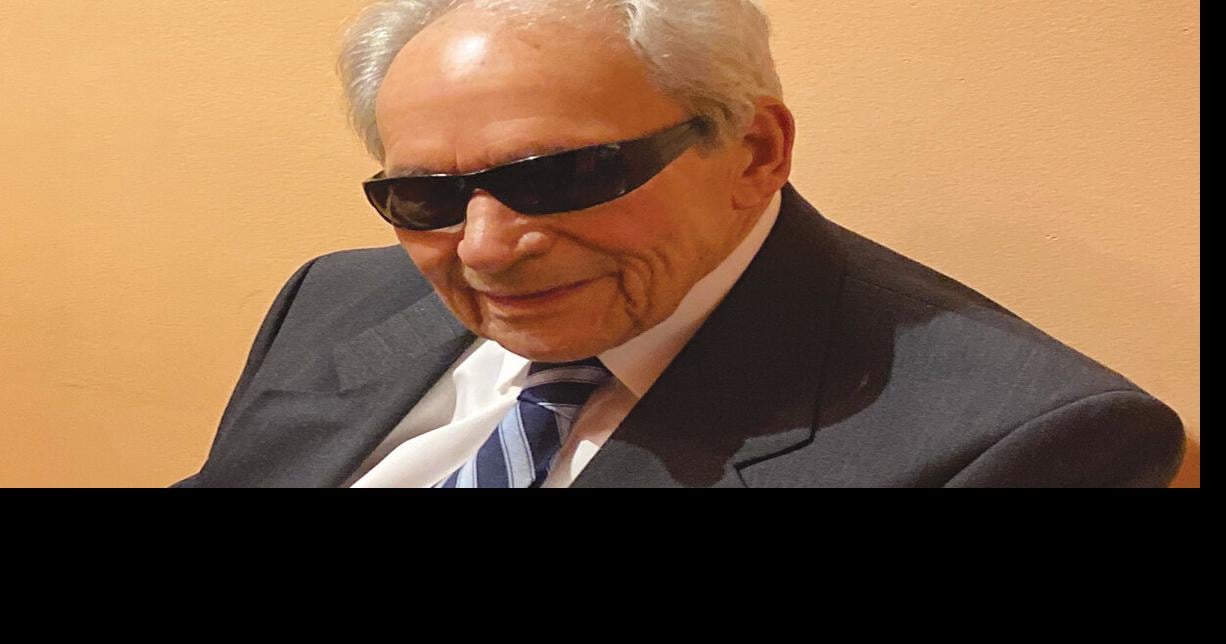 James E. Kasper | Obituaries | vtcng.com
