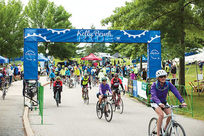 local bike races