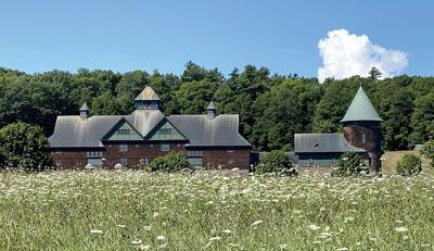 Farm Barn beauty