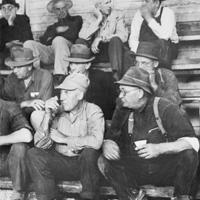 Happy to see painting of Verner Reed photo | Letters To The Editor ...