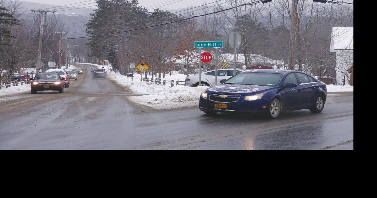 What to do about Luce Hill Road? | Local News | vtcng.com