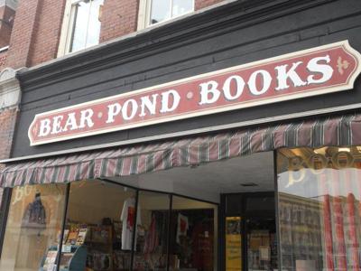 Bear Pond Books