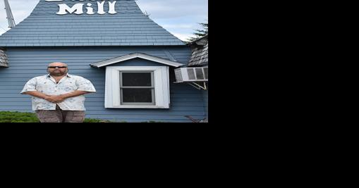 Dutch Mill Diner gets new owner - Vimarsana News