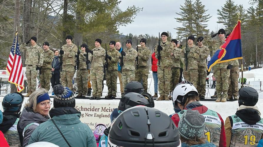 Hannes Schneider Meister Cup