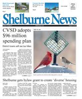 Shelburne News - 1-26-23