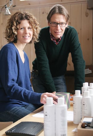 Where is Ursa Major Skincare? Uncover the Locale!