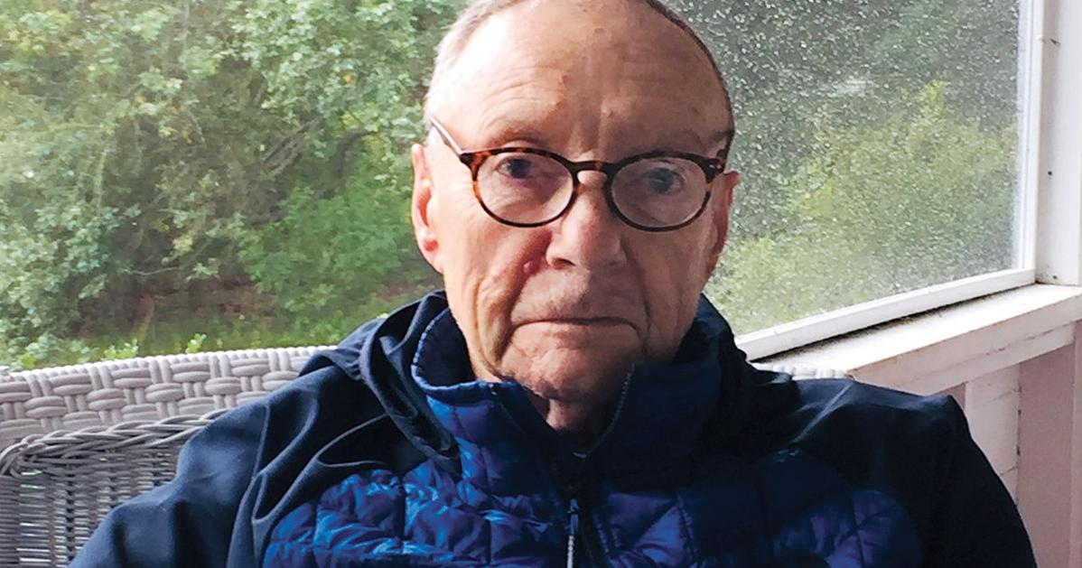 Stackpole remembered as man of the people | Local News | vtcng.com