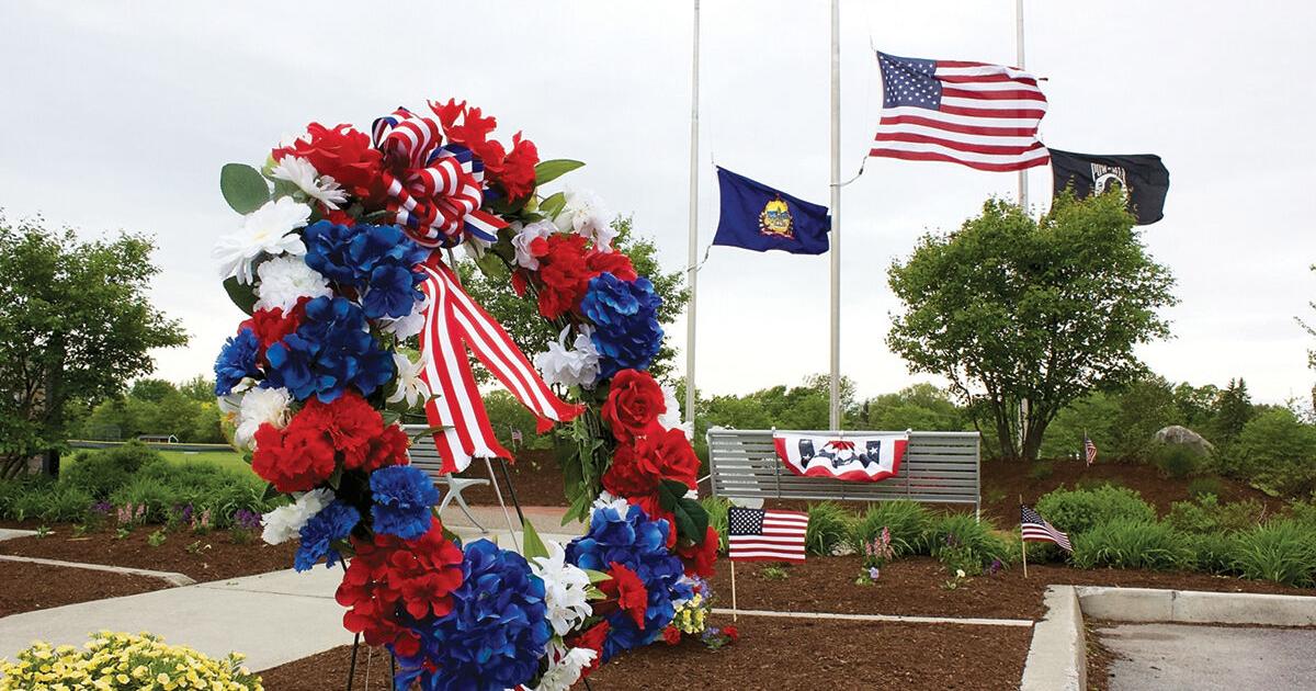 Local towns plan Memorial Day ceremonies - Vimarsana News