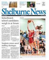 Shelburne News - 2-23-23