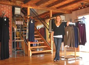 Hip clothing that s earth friendly Business News vtcng