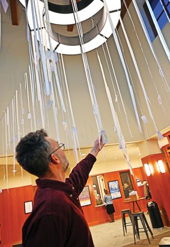 The Art of Sound: Our Hour