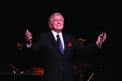 The legendary Tony Bennett is among the highlights of this year’s Discover Jazz Festival in Burlington.