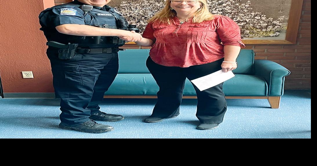 Shelburne Police Department back to 24/7 services, staff Police, Fire