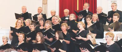 Mad River Chorale