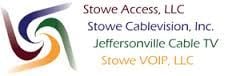 Stowe Cablevision