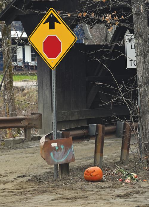 Emily’s Bridge