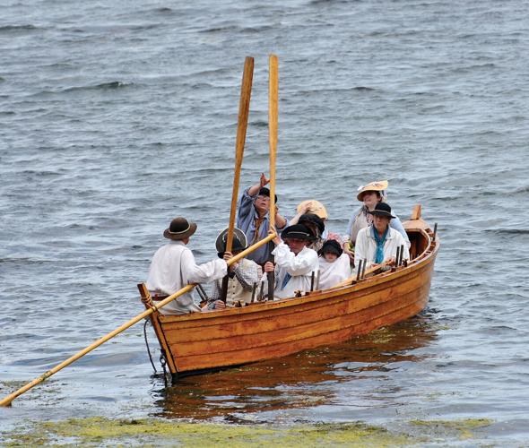 Fort Ticonderoga presents two-day battle reenactment
