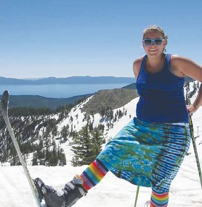 10 Questions with Haley Thomas