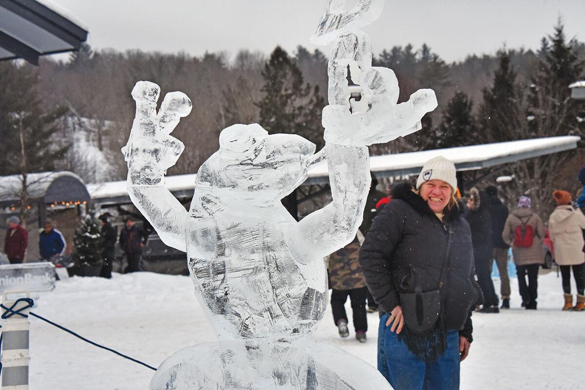 Stowe Winter Carnival 2024 Local News