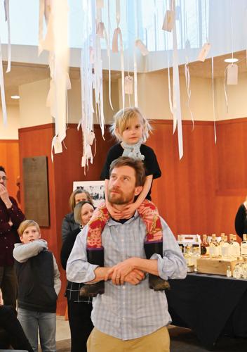 The Art of Sound: Our Hour