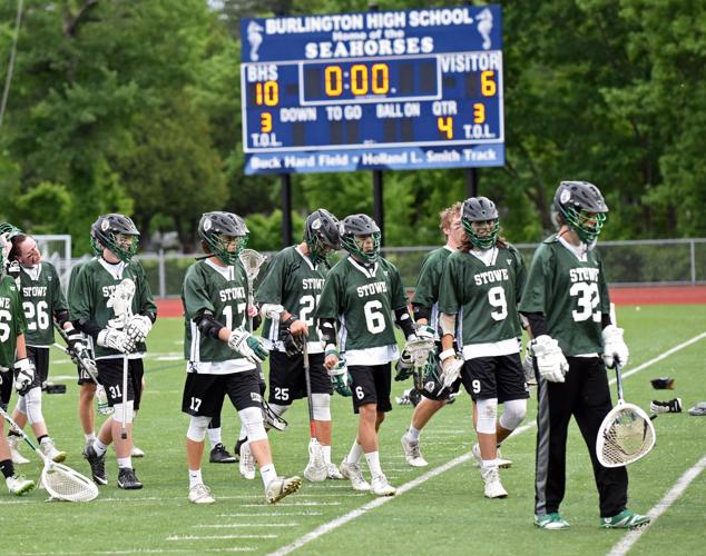 Stowe Lacrosse Tournament 2025