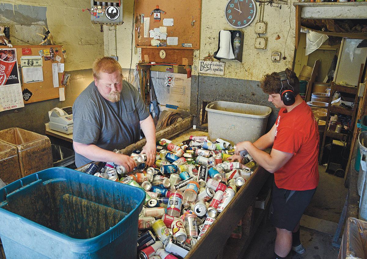 Transfer station under new management Local News