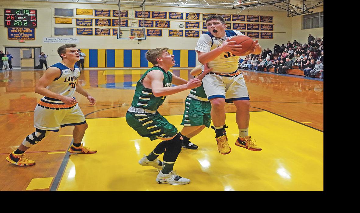 Lamoille Union Gym A 1 4m Fixer Upper Local News Vtcng Com