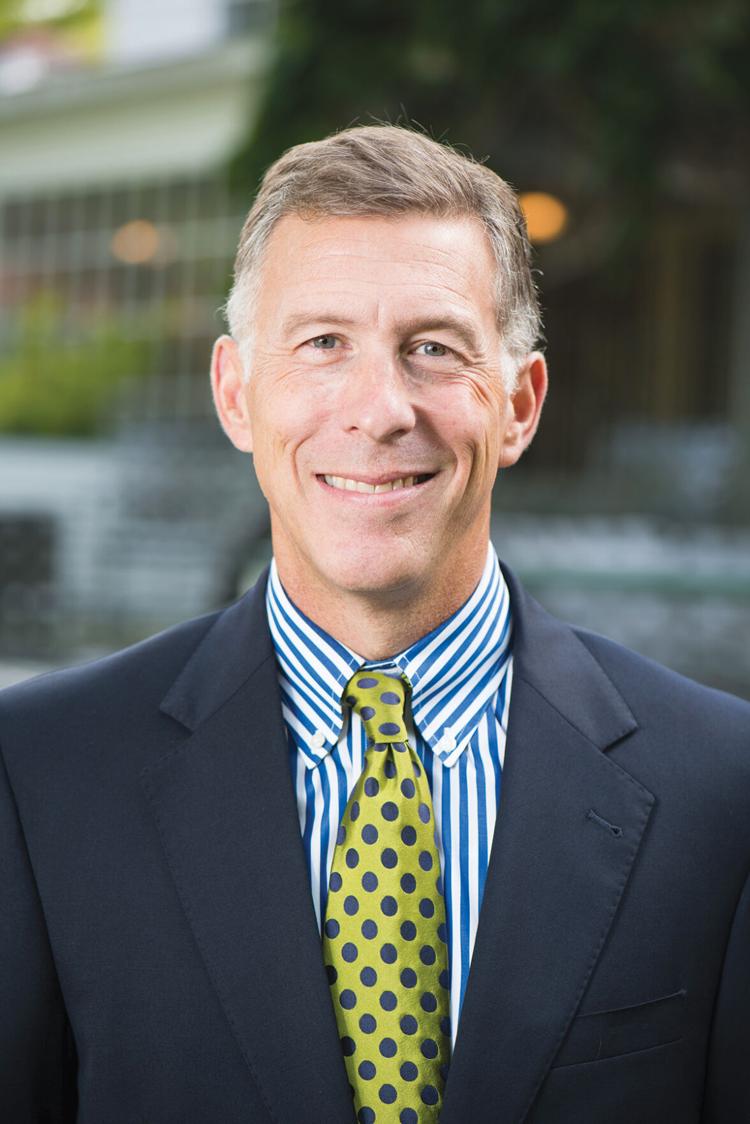 Hickok &amp; Boardman names new president Business News