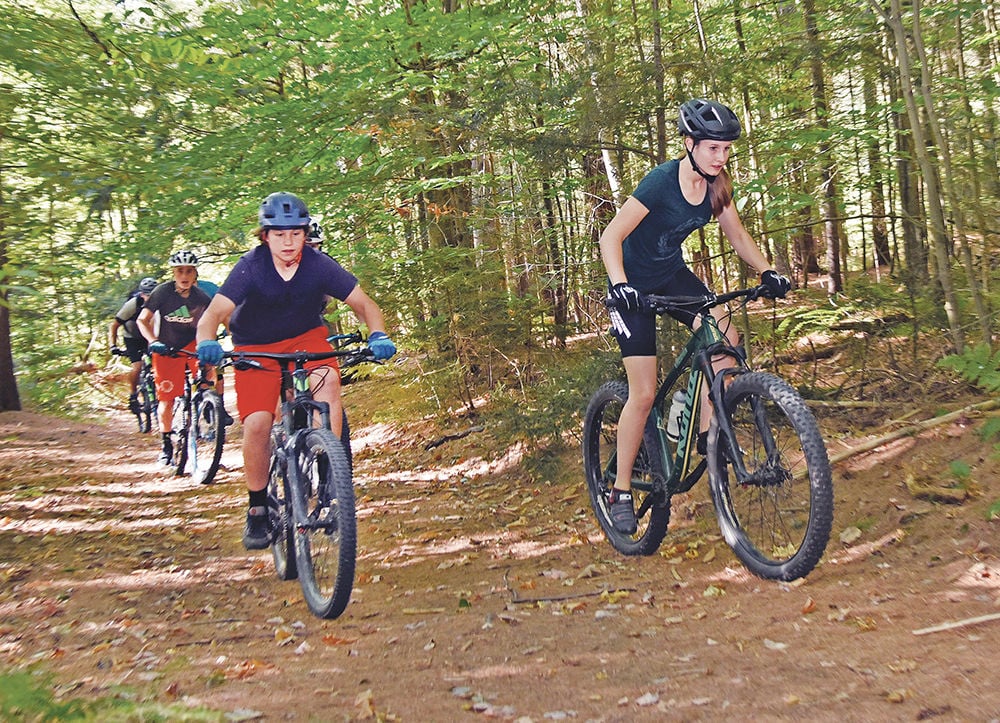 mountain bike groups near me