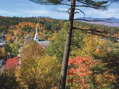 stowe 