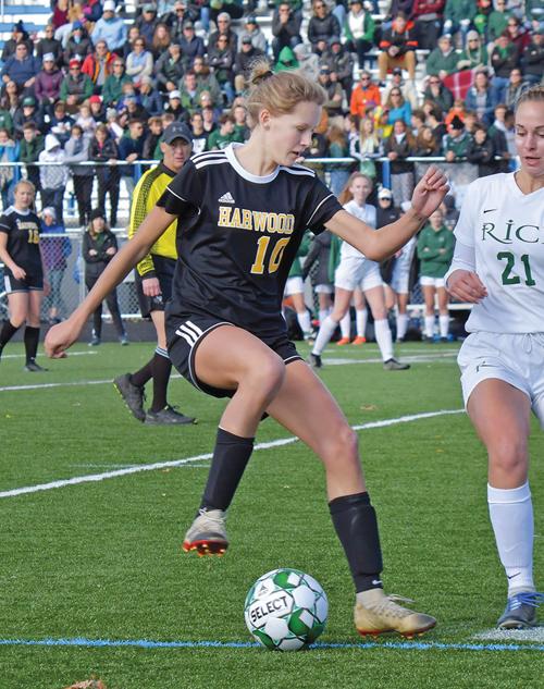 Named to D2 teams: Tanum Nelson