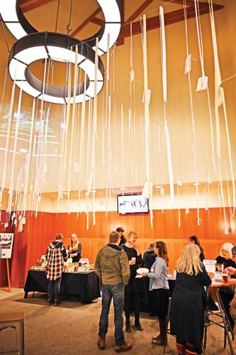 The Art of Sound: Our Hour