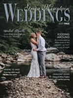 Stowe/Green Mountain Weddings 2020