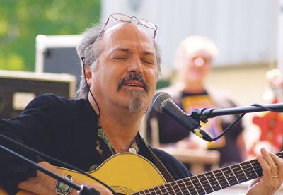 Stowe Jazz Festival