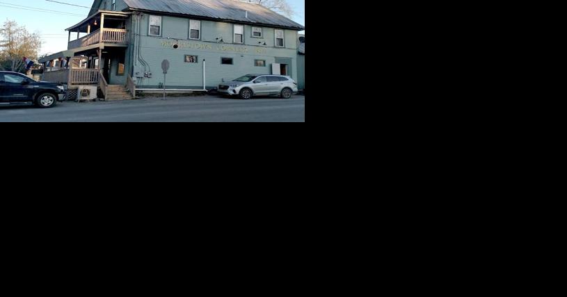 Morristown Corners issued 'do not drink' water warning | Local News - Vimarsana News