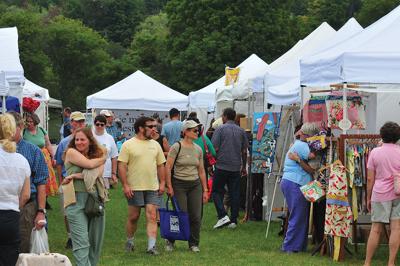 Art in the valley