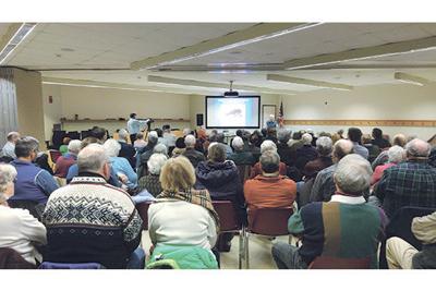 South Burlington Celebrates 150 Years!