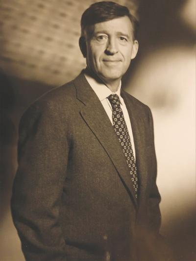 Robert A. Stengel