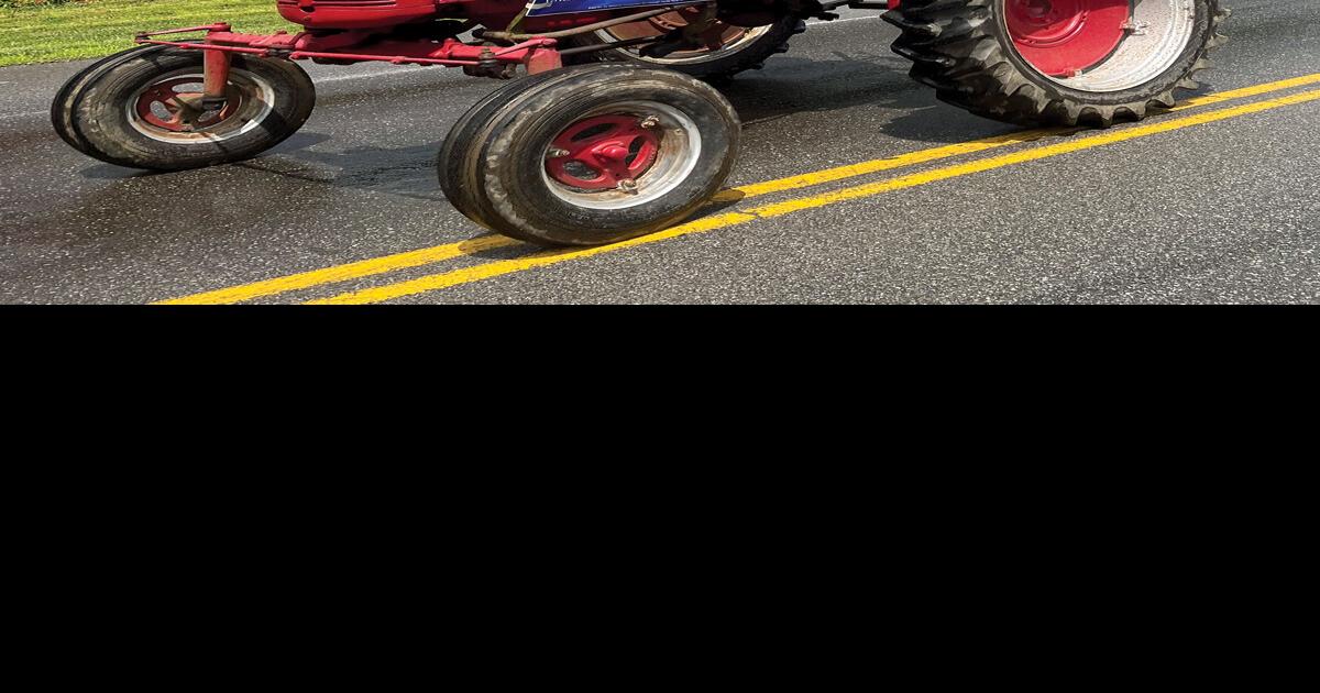 Morrisville parade Local News