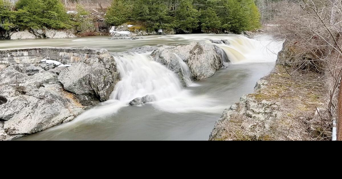 In Morrisville During flood, water was safe all along Local News
