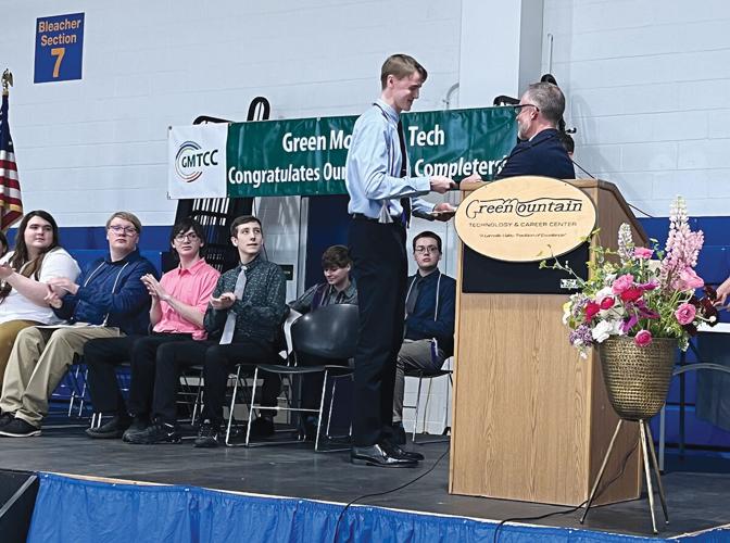 GMTCC completion ceremony 2023