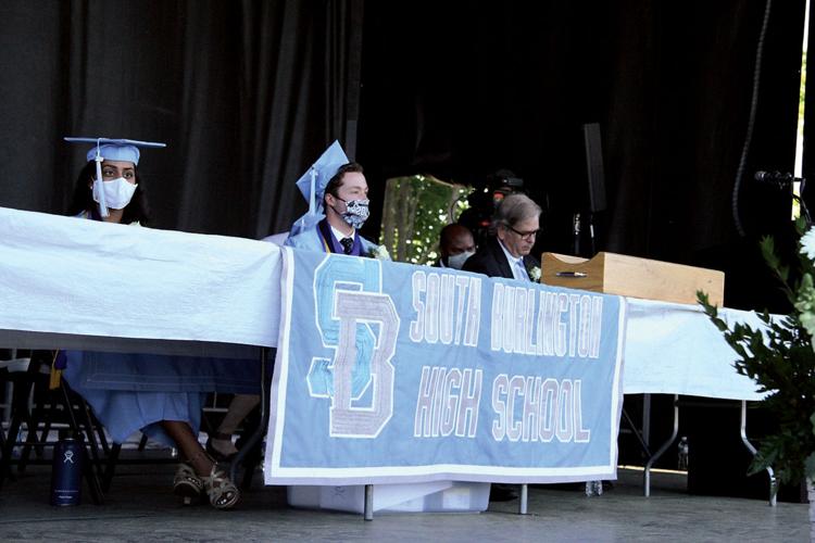 South Burlington High School 2020 Graduation | Community | vtcng.com