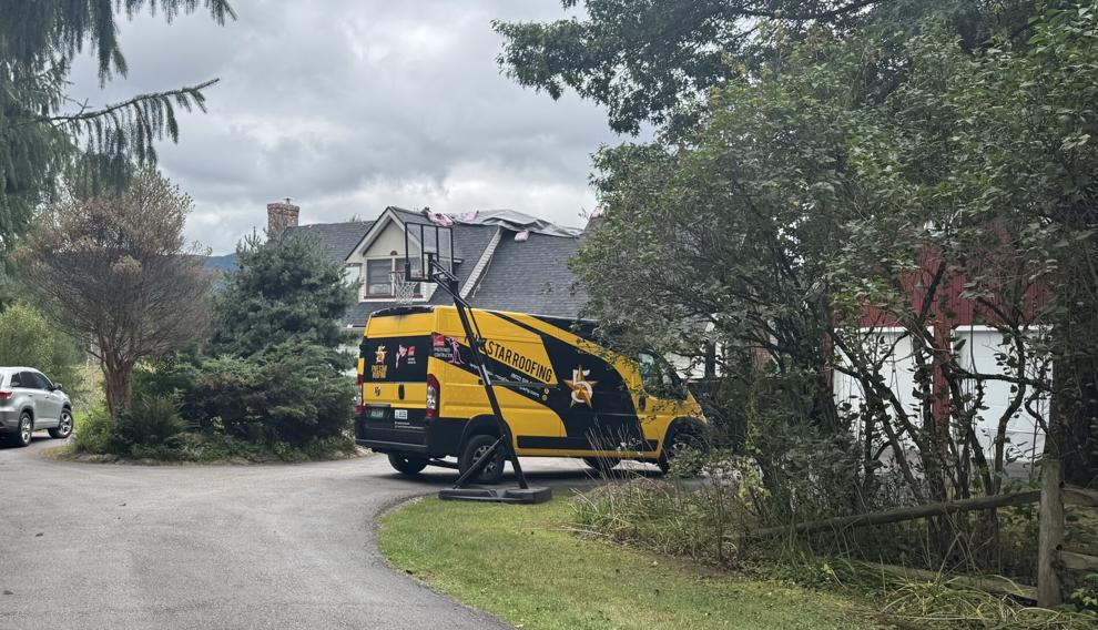 Three detained in immigration raid in Morristown
